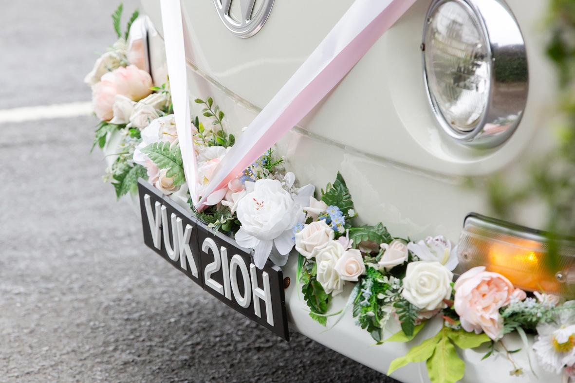 hire cars Greater London